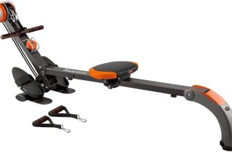 Notre test du rameur Body Sculpture BR3010