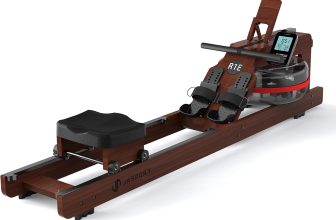 Notre test du rameur JASPORT R1E