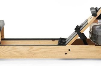 Notre test du rameur WaterRower Série Originale Chêne