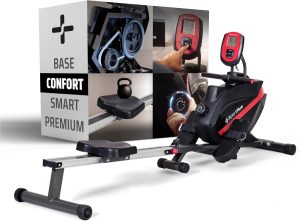 SportPlus SP-MR-008