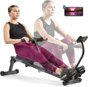 Sunny Health & Fitness SF-RW1205