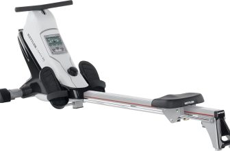 Notre test du rameur Kettler Coach M