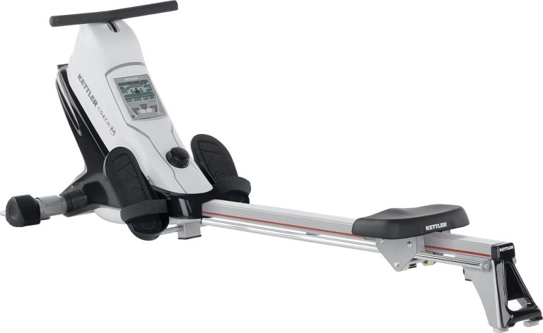 Kettler Rameur Coach M
