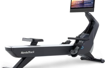Notre test du rameur NordicTrack RW900