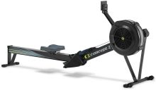 Notre test du Rameur concept 2 modèle D