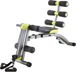 Notre test du Rameur Wondercore II Rameur Unisexe