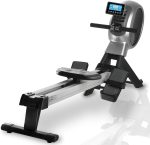 Notre test du rameur dkn r400
