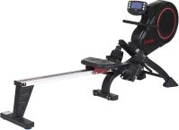 Notre test du rameur Care Fitness Jet 600-2