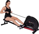 Notre test du rameur Christopeit Sport Cambridge II