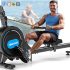 Rameur : quels muscles travaillez-vous vraiment ?