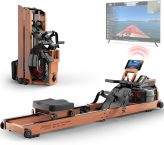 Notre test du rameur JOROTO MR280PRO