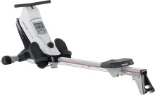 Notre test du rameur Kettler Coach M