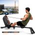 Rameur : quels muscles travaillez-vous vraiment ?