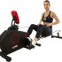 Notre test du rameur Bluefin Fitness Blade Aqua M-1