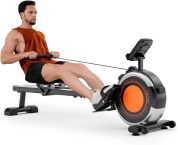 Notre test du rameur Dripex F203s