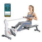 Notre test du rameur VEVOR Magnétique