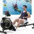 Notre test du rameur Body Sculpture BR3010