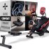 Notre test du rameur Sunny Health & Fitness SF-RW1205