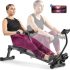 Notre test du rameur SportPlus SP-MR-008