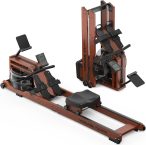 Notre test du rameur YOSUDA R2