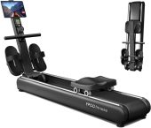 Notre test du rameur YPOO RM910